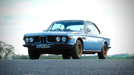 BMW 30 csl 2285287